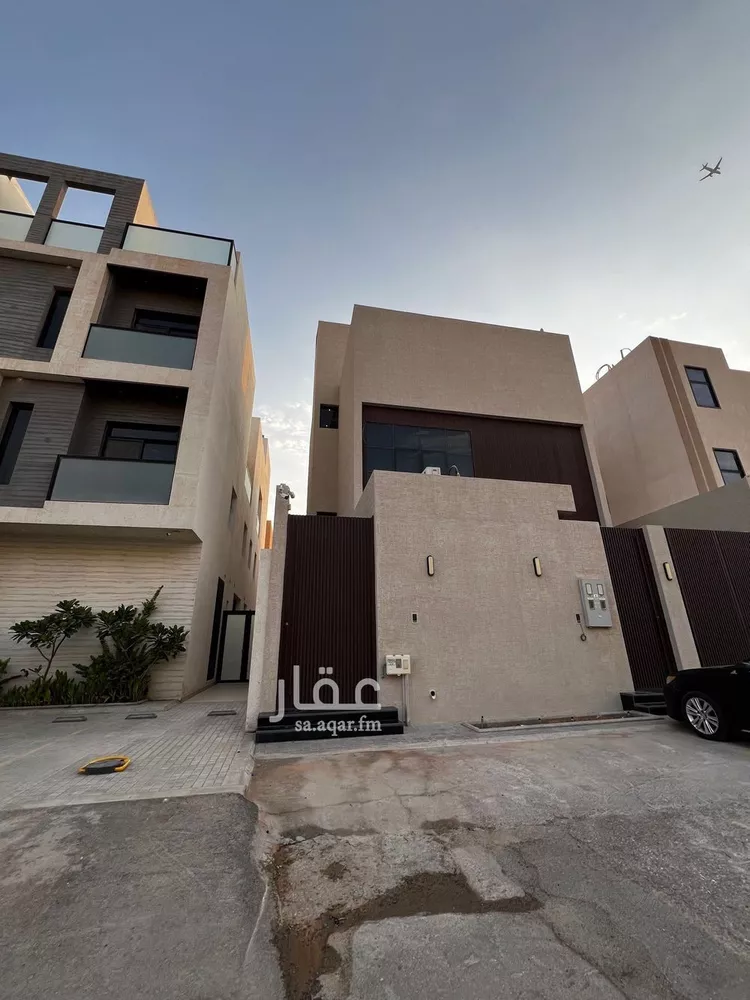 شقة للإيجار في شارع رقم 192, حي المونسية, مدينة الرياض, منطقة الرياض صورة 5