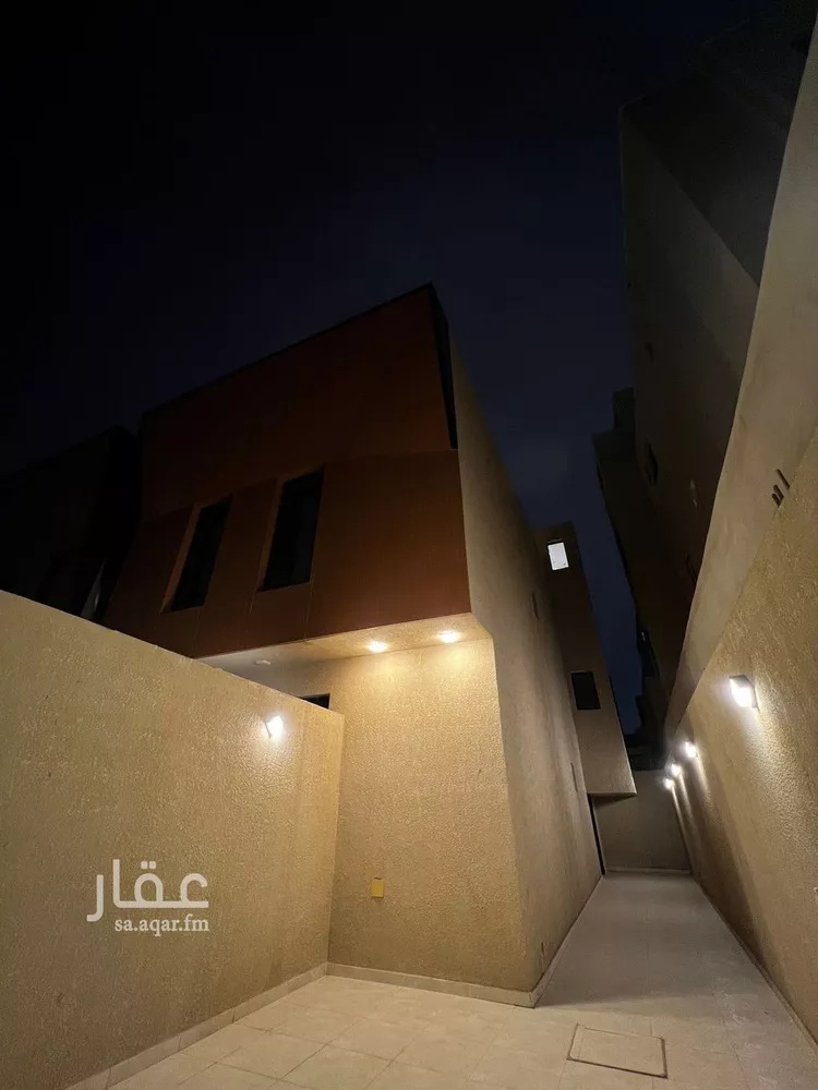 Villa for Rent in Riyadh Al Munsiyah