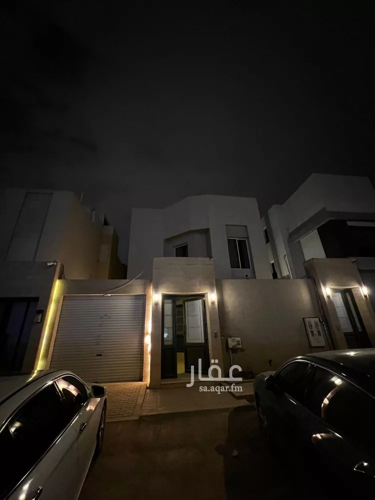 Villa for Rent in Riyadh An Narjis