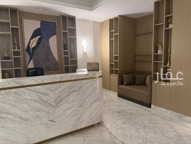 شقة للإيجار في شارع الحارث بن سليل, حي العارض, مدينة الرياض, منطقة الرياض 27