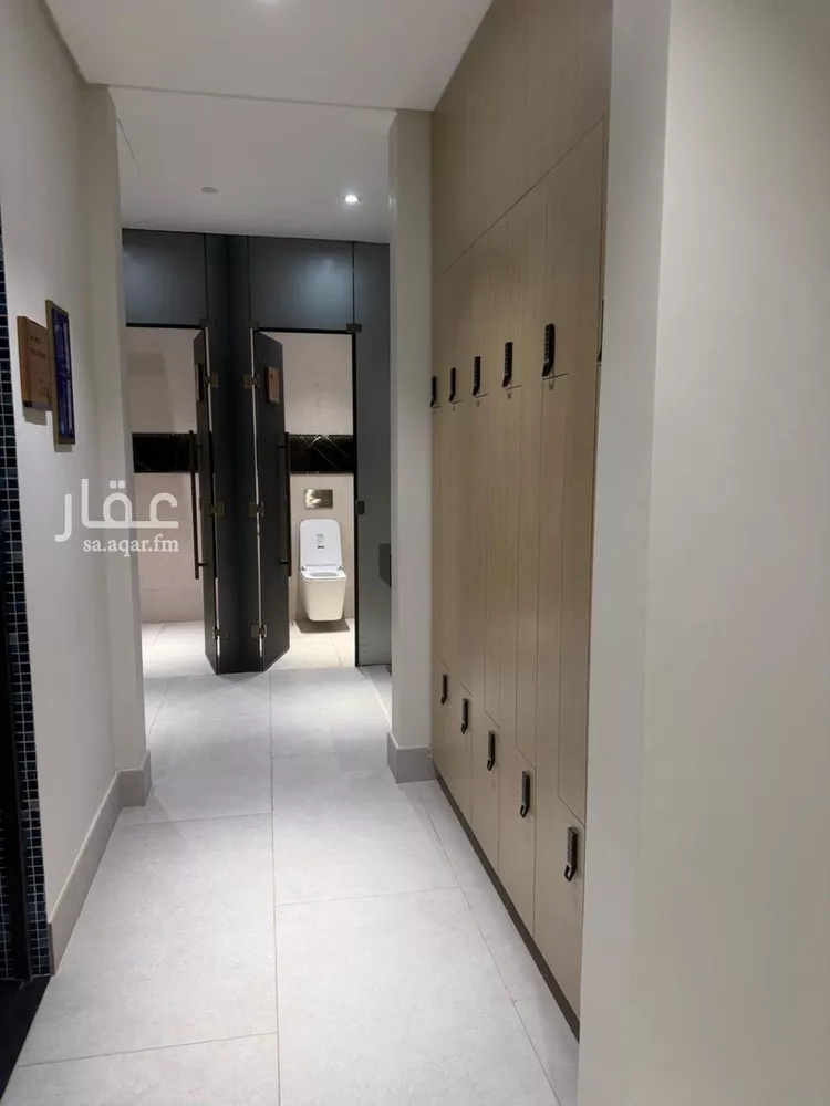 شقة للإيجار في شارع الحارث بن سليل, حي العارض, مدينة الرياض, منطقة الرياض 26