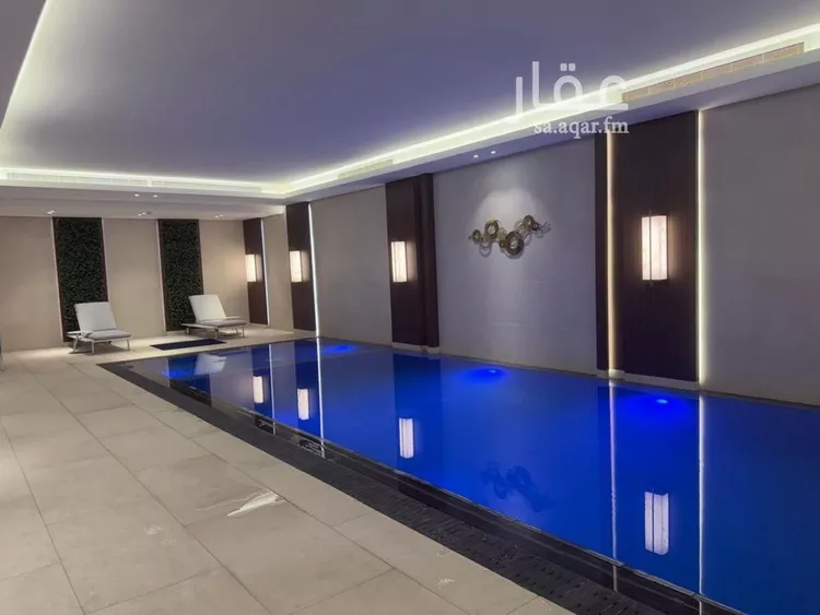 شقة للإيجار في شارع الحارث بن سليل, حي العارض, مدينة الرياض, منطقة الرياض 28