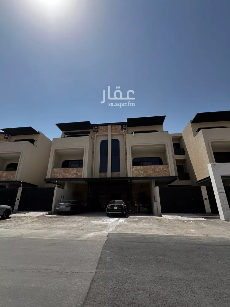 Floor for Rent in Riyadh An Narjis