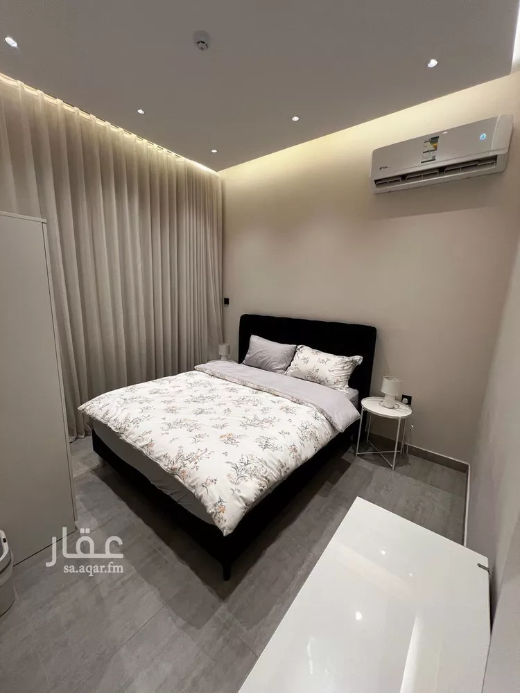 شقة للإيجار في شارع أبحر, حي الملقا, مدينة الرياض, منطقة الرياض 18
