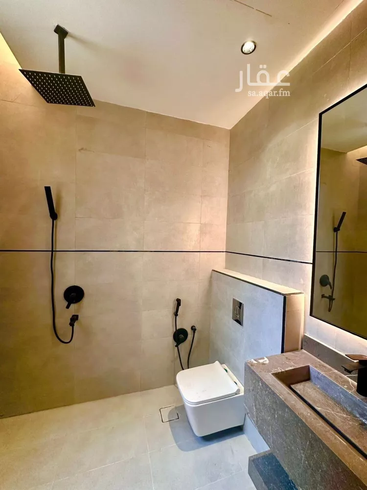 دور للبيع في شارع رقم 454, حي النرجس, مدينة الرياض, منطقة الرياض 15