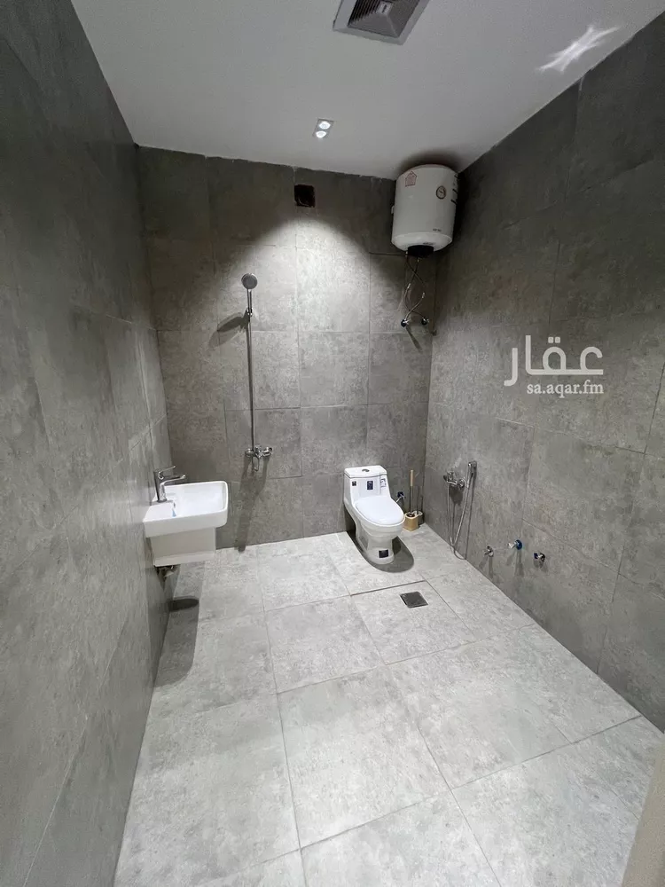 شقة للإيجار في شارع  جابر الاحمد الصباح, حي الرمال, مدينة الرياض, منطقة الرياض صورة 4