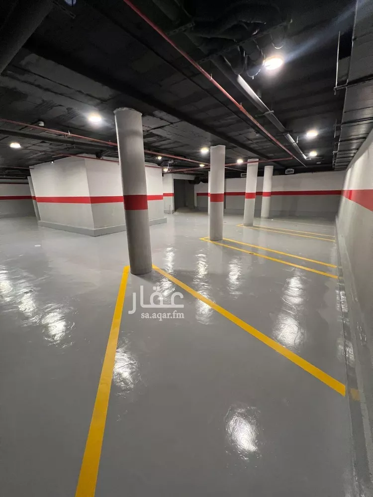 شقة للإيجار في شارع محضره, حي قرطبة, مدينة الرياض, منطقة الرياض 10