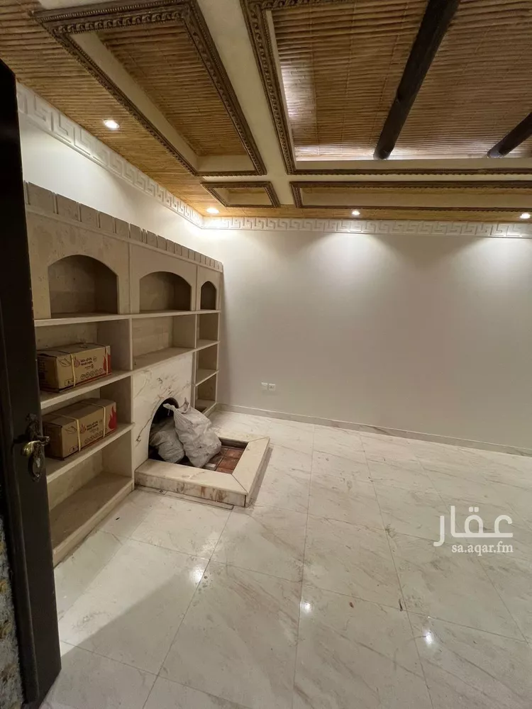 فيلا للإيجار في شارع هجر, حي قرطبة, مدينة الرياض, منطقة الرياض صورة 4
