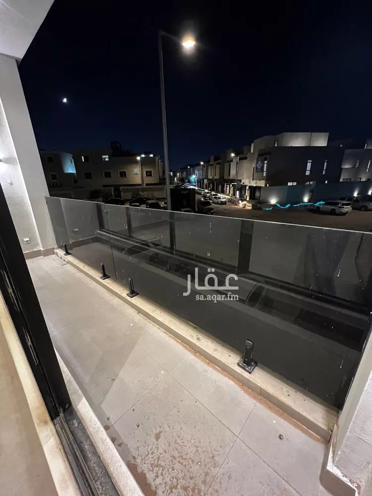شقة للإيجار في شارع أبي موسى عيسى بن دواد السطاس, حي الرمال, مدينة الرياض, منطقة الرياض 15