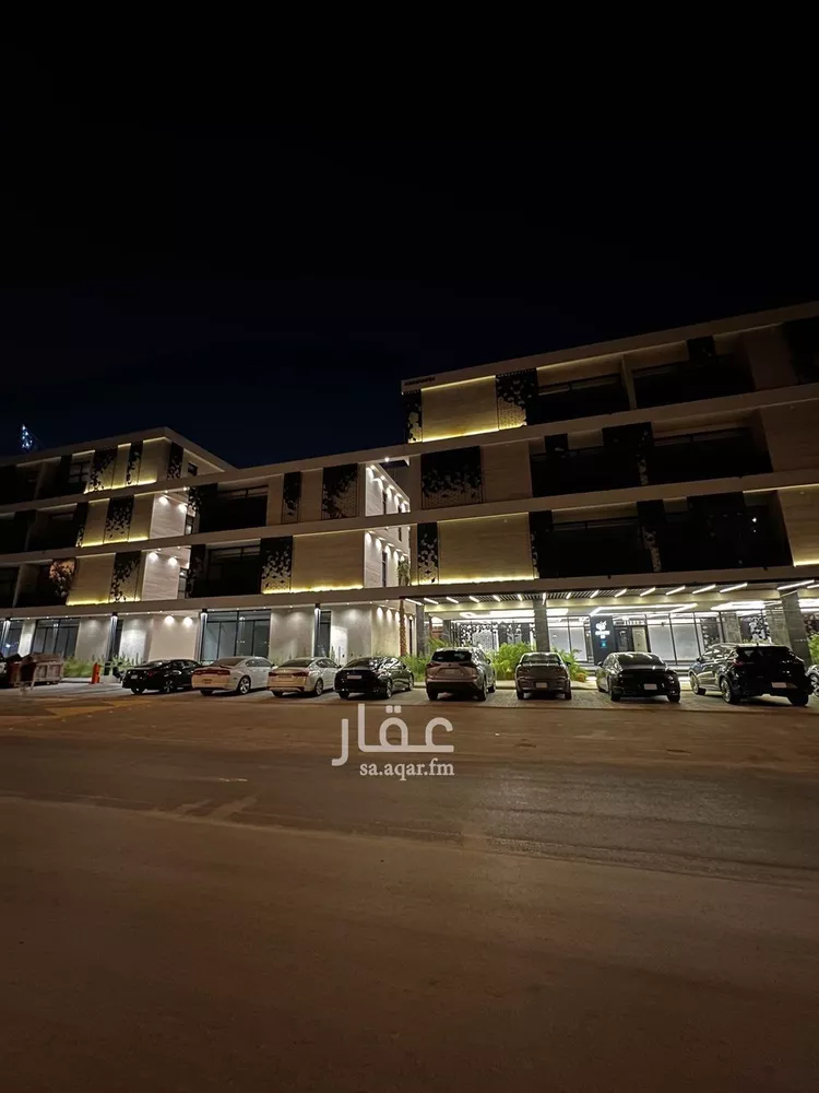 Apartment for Rent in Riyadh Ar Rimal
