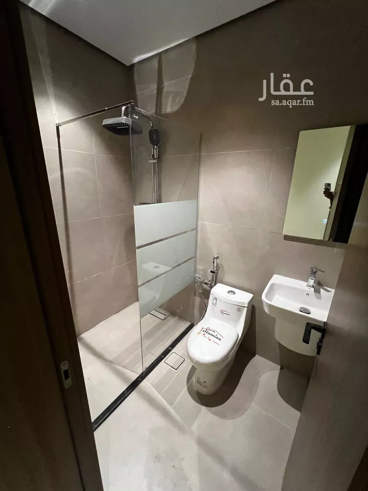 شقة للإيجار في شارع أبي موسى عيسى بن دواد السطاس, حي الرمال, مدينة الرياض, منطقة الرياض 14