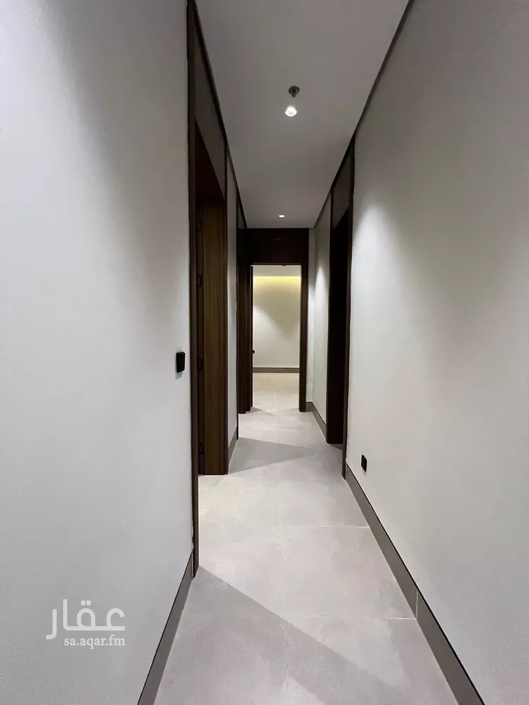 شقة للإيجار في شارع أبي موسى عيسى بن دواد السطاس, حي الرمال, مدينة الرياض, منطقة الرياض 13