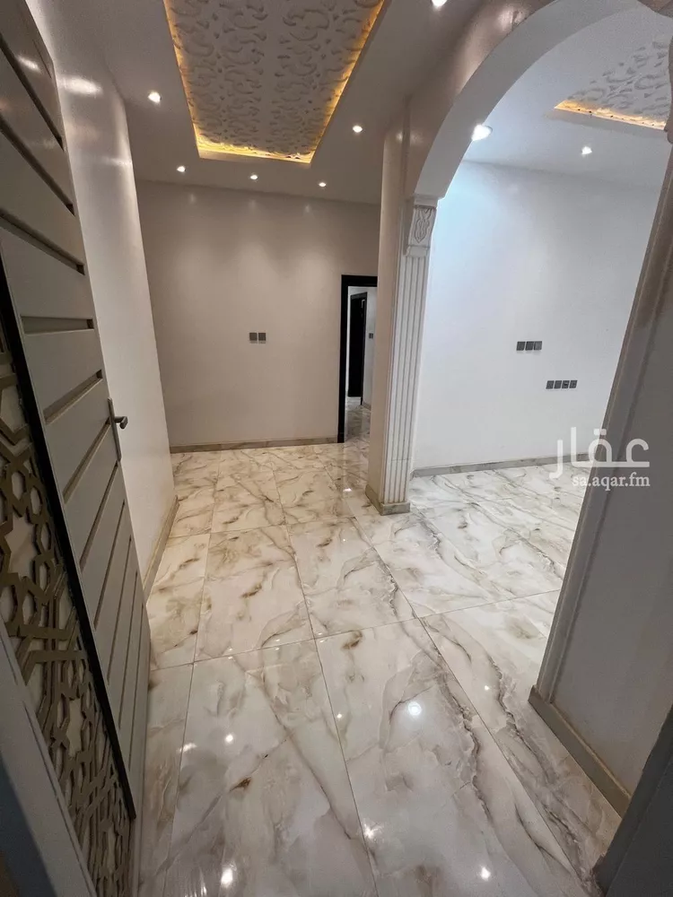 فيلا للإيجار في شارع عمر مكرم, حي الرمال, مدينة الرياض, منطقة الرياض 7