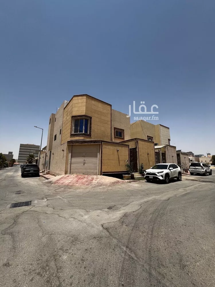 دور للإيجار في شارع تبالة, حي الصحافة, مدينة الرياض, منطقة الرياض صورة 4