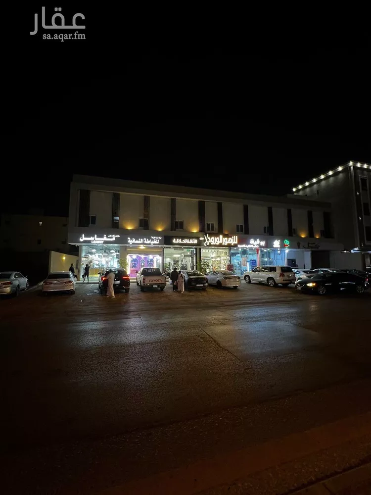 Apartment for Rent in Riyadh Al Munsiyah 7