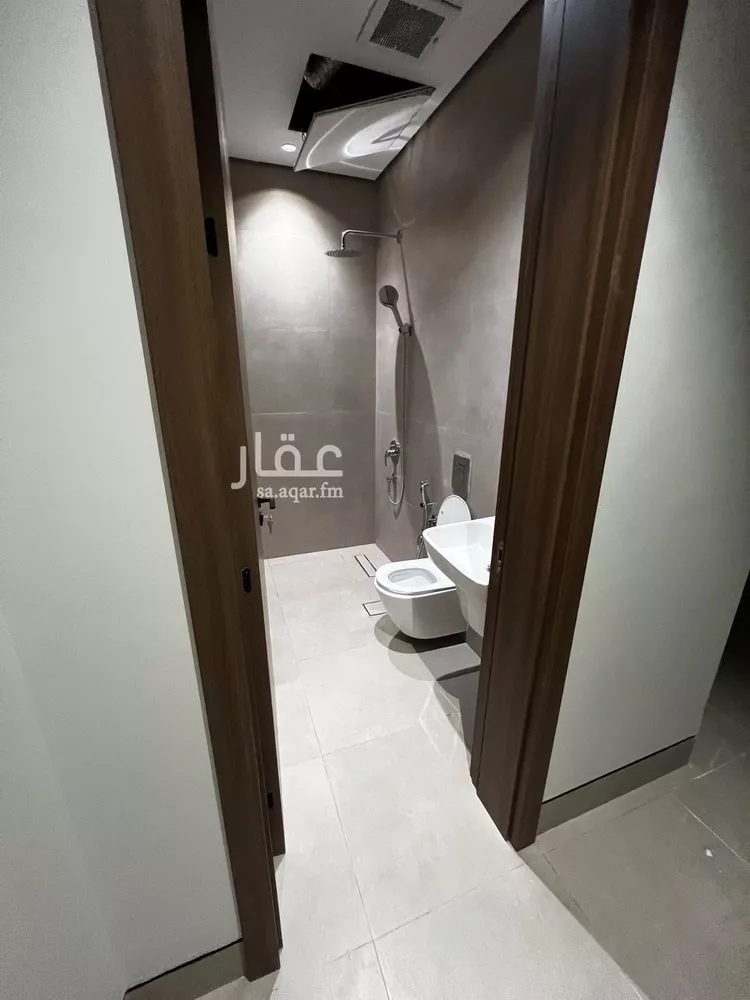 شقة للإيجار في شارع أبي موسى عيسى بن دواد السطاس, حي الرمال, مدينة الرياض, منطقة الرياض صورة 2