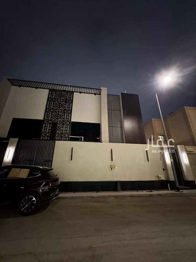 دور للإيجار في شارع الرائد, حي الصحافة, مدينة الرياض, منطقة الرياض