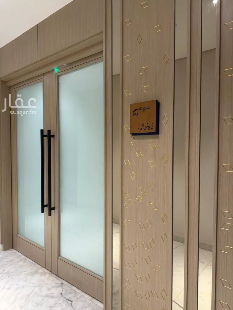 شقة للإيجار في شارع الحارث بن سليل, حي العارض, مدينة الرياض, منطقة الرياض 25