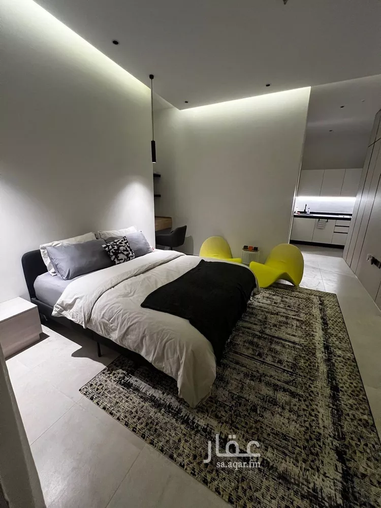 Apartment for Rent in Riyadh Al Malqa صورة 4
