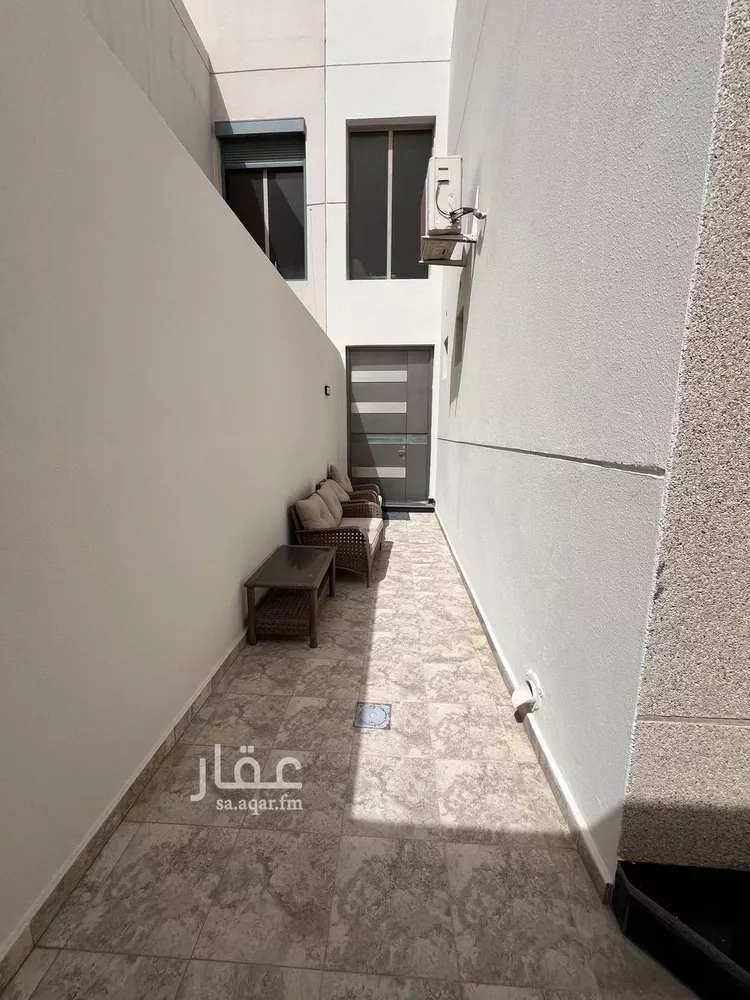 فيلا للإيجار في شارع الابحار, حي العارض, مدينة الرياض, منطقة الرياض صورة 5