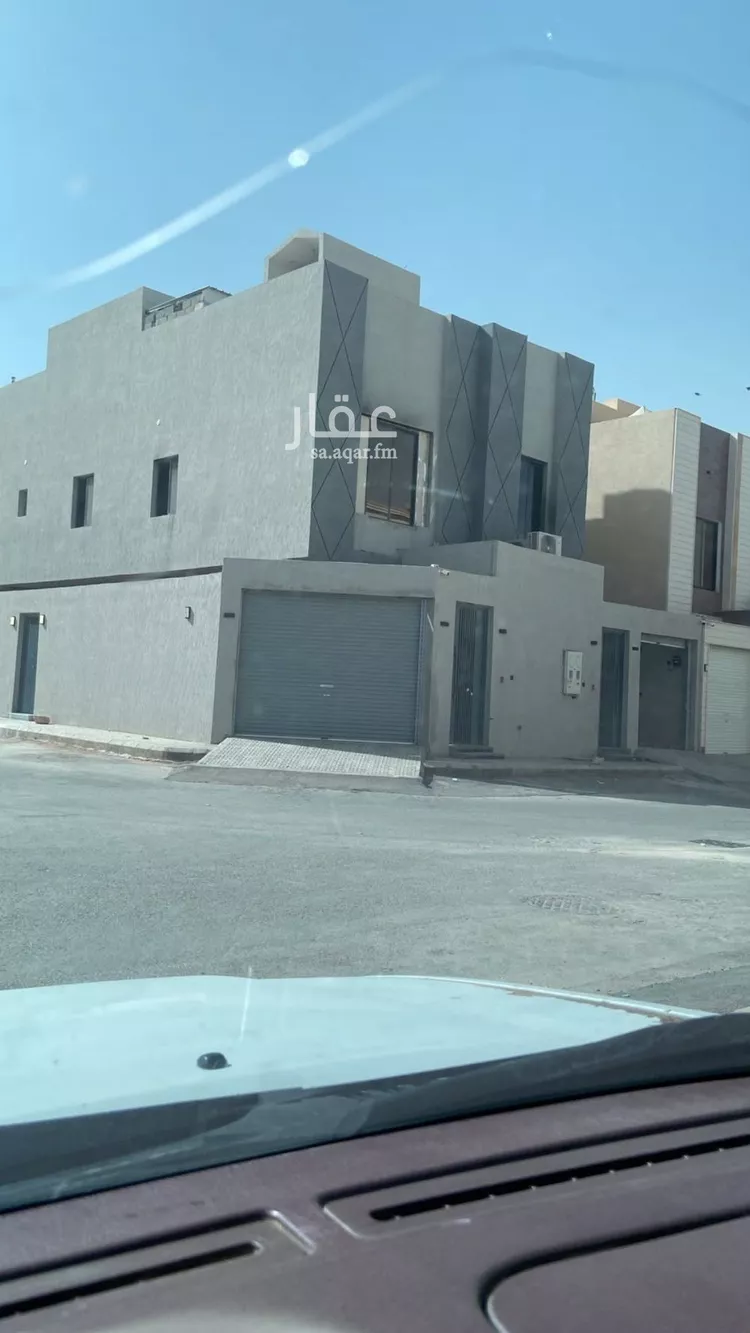 Floor for Rent in Riyadh Badr صورة 2