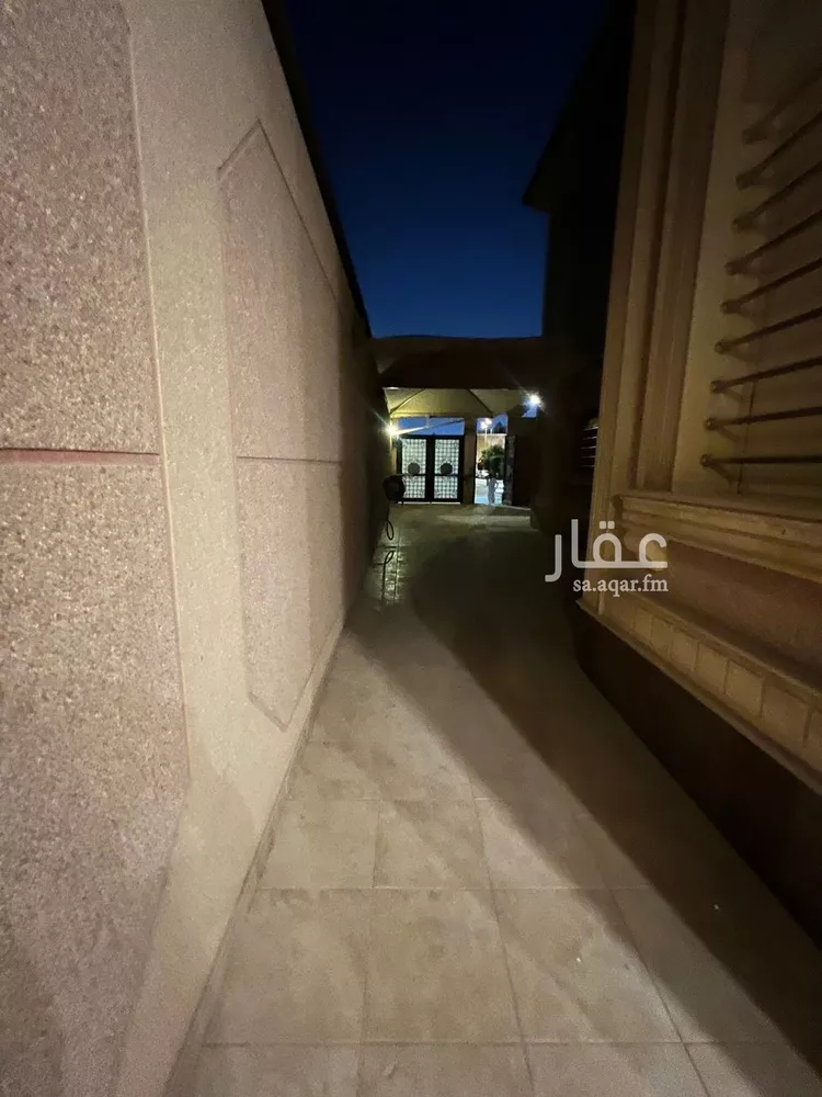 فيلا للإيجار في شارع هجر, حي قرطبة, مدينة الرياض, منطقة الرياض صورة 5