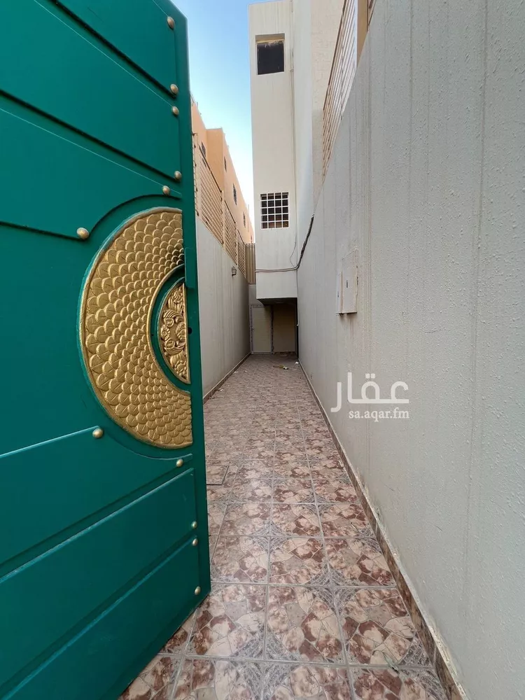 شقة للإيجار في شارع رقم 419, حي المونسية, مدينة الرياض, منطقة الرياض صورة 3