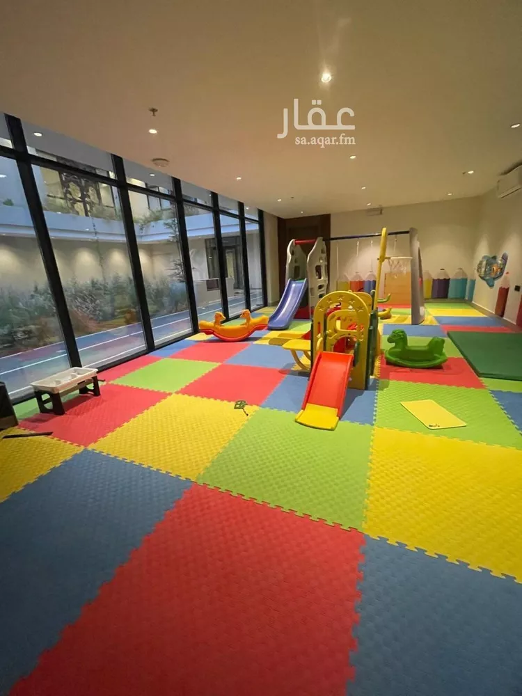 شقة للإيجار في شارع أبي موسى عيسى بن دواد السطاس, حي الرمال, مدينة الرياض, منطقة الرياض 18