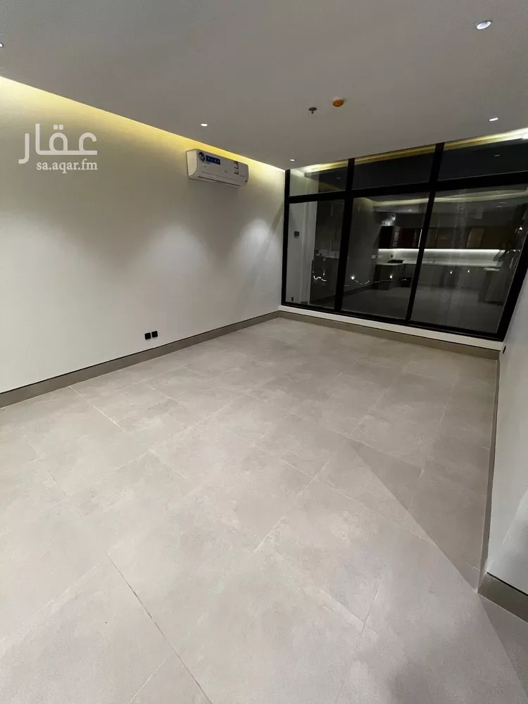 شقة للإيجار في شارع أبي موسى عيسى بن دواد السطاس, حي الرمال, مدينة الرياض, منطقة الرياض 15