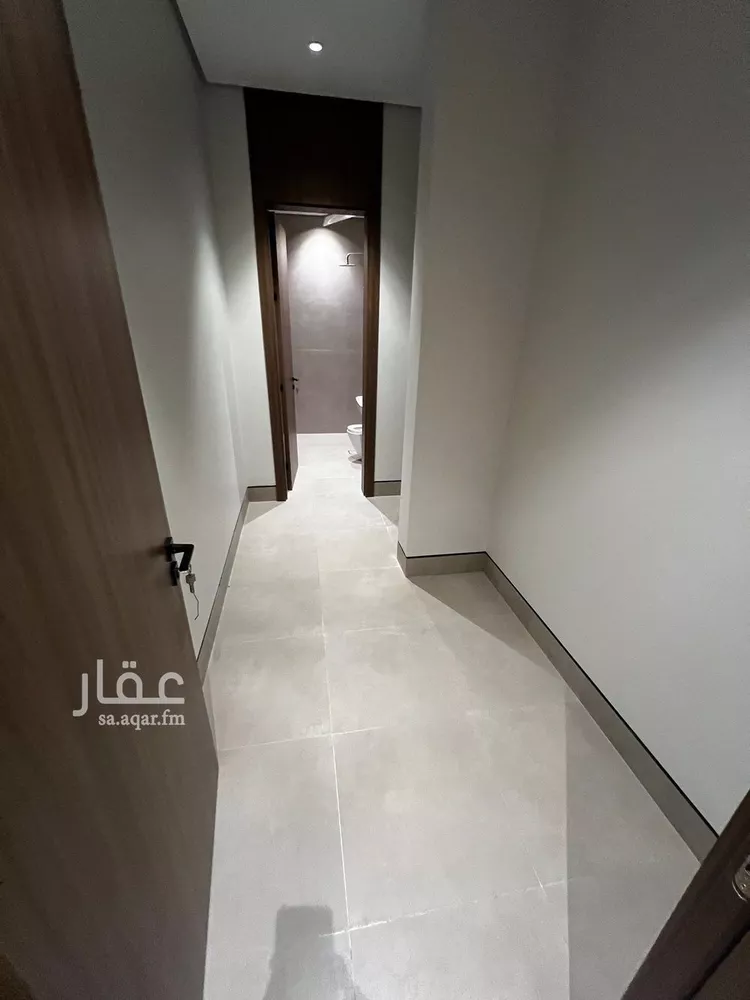 شقة للإيجار في شارع أبي موسى عيسى بن دواد السطاس, حي الرمال, مدينة الرياض, منطقة الرياض صورة 3