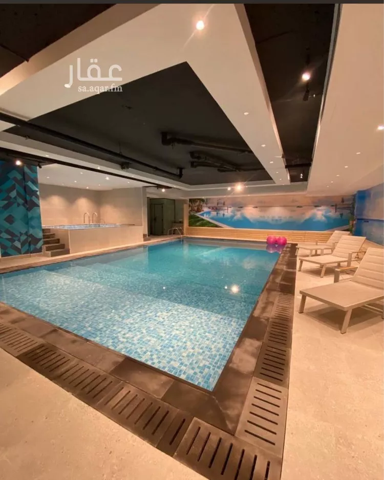 شقة للإيجار في شارع احمد الغزالي, حي العارض, مدينة الرياض, منطقة الرياض 22