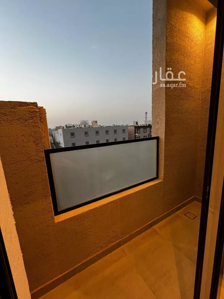 شقة للإيجار في شارع أبحر, حي الملقا, مدينة الرياض, منطقة الرياض صورة 4