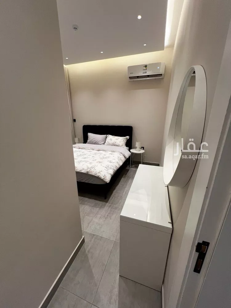 شقة للإيجار في شارع أبحر, حي الملقا, مدينة الرياض, منطقة الرياض 20