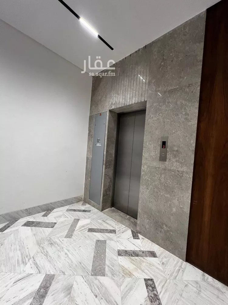 شقة للإيجار في شارع ممر107, حي الرمال, مدينة الرياض, منطقة الرياض صورة 3