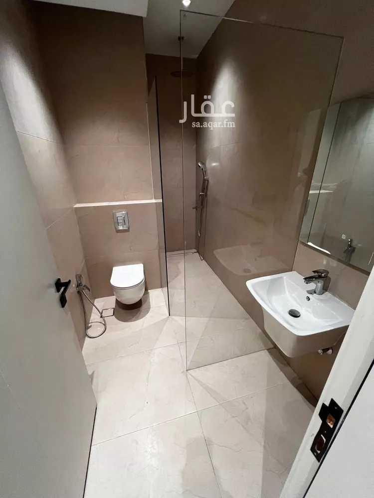 شقة للإيجار في شارع ممر107, حي الرمال, مدينة الرياض, منطقة الرياض 12