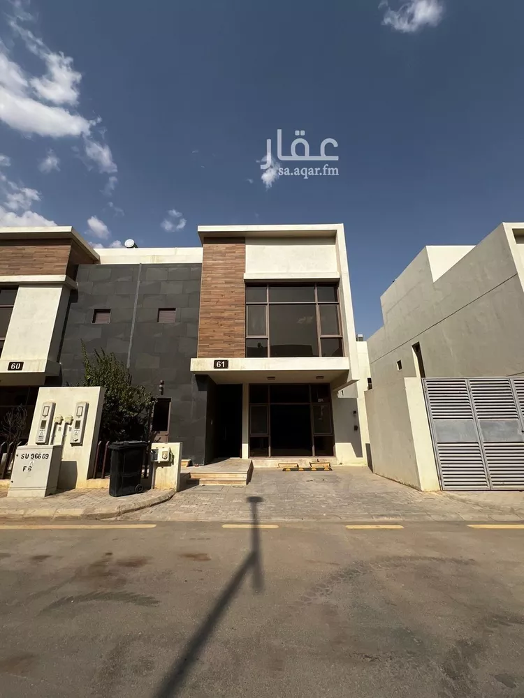 Villa for Rent in Riyadh Al Munsiyah