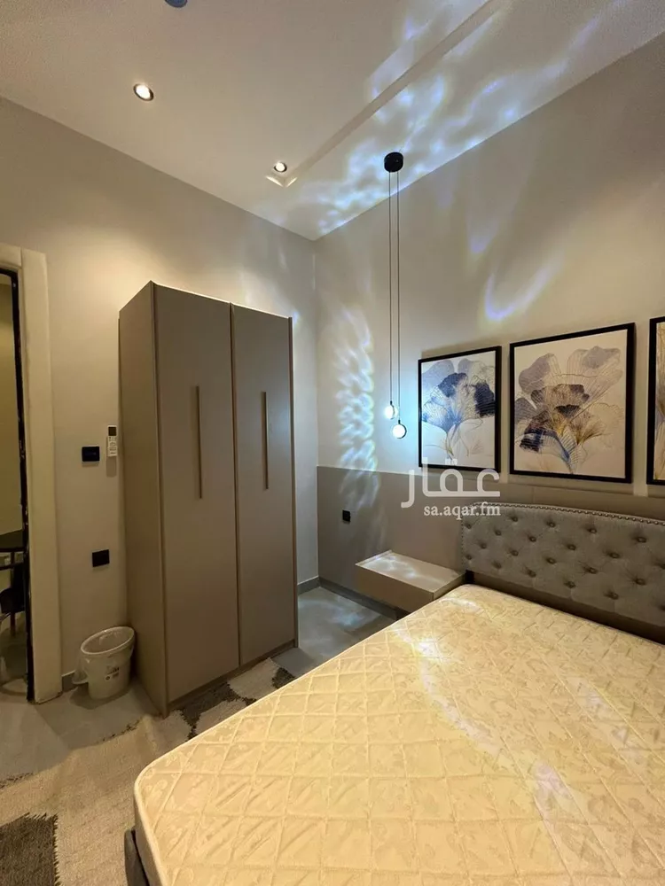 شقة للإيجار في شارع القماري, حي المونسية, مدينة الرياض, منطقة الرياض 13