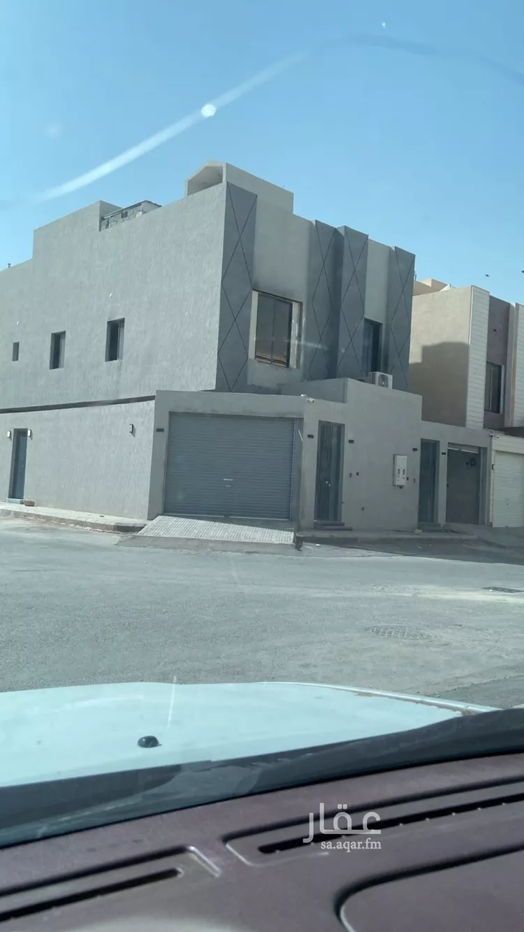 دور للإيجار في شارع عبدالله السديس, حي بدر, مدينة الرياض, منطقة الرياض صورة 2