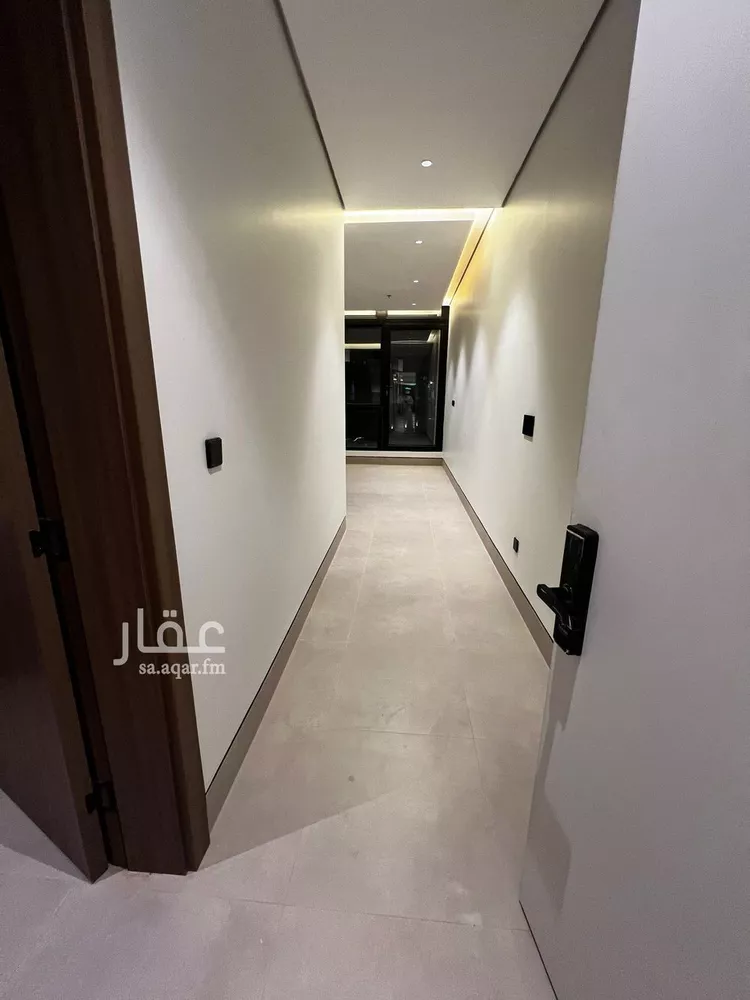 شقة للإيجار في شارع أبي موسى عيسى بن دواد السطاس, حي الرمال, مدينة الرياض, منطقة الرياض صورة 4