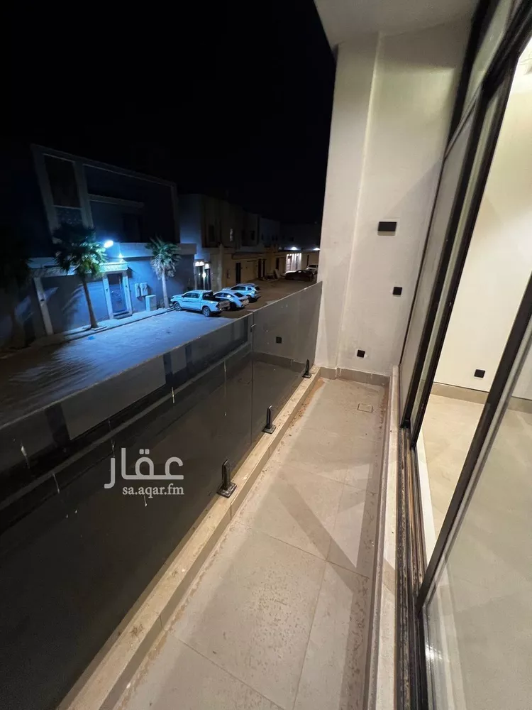 شقة للإيجار في شارع أبي موسى عيسى بن دواد السطاس, حي الرمال, مدينة الرياض, منطقة الرياض 17