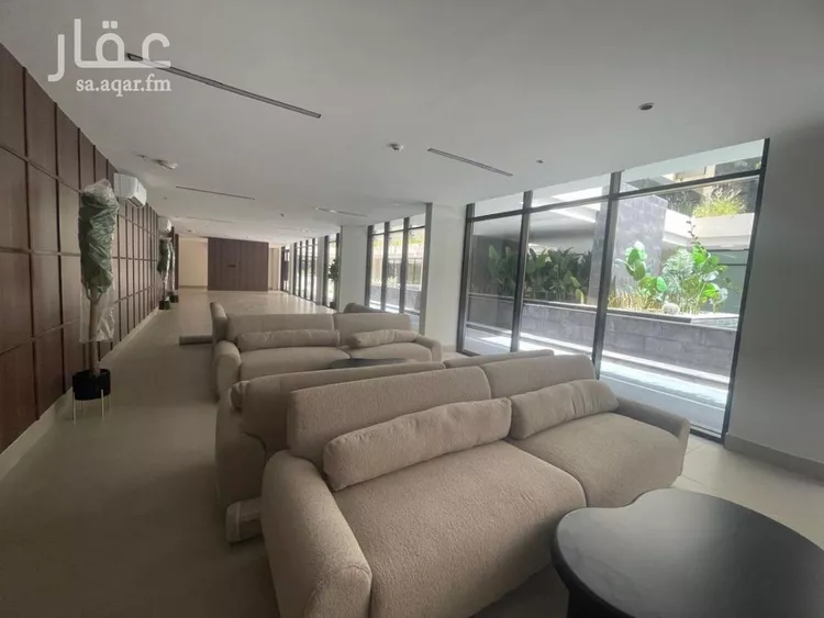 شقة للإيجار في شارع أبي موسى عيسى بن دواد السطاس, حي الرمال, مدينة الرياض, منطقة الرياض 26
