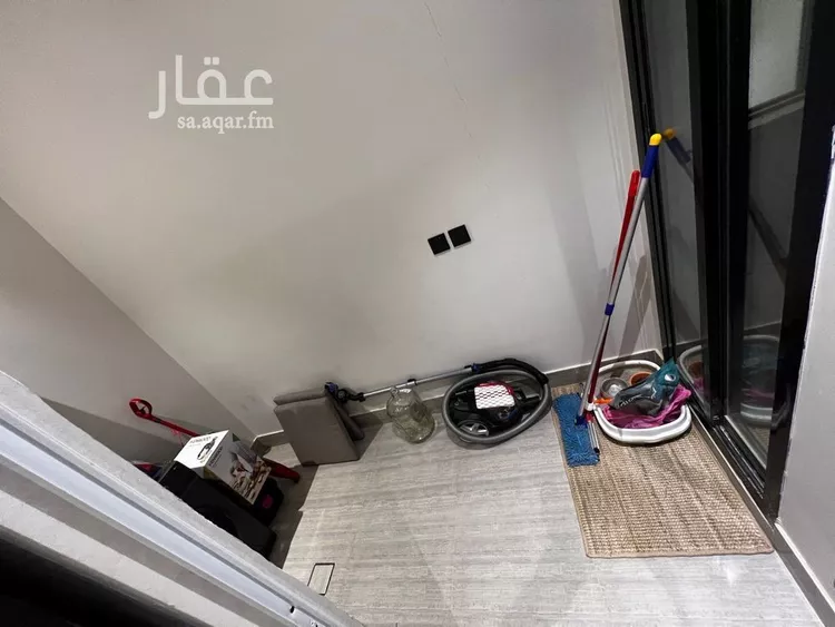 شقة للإيجار في شارع الخليل بن أحمد الفراهيدي, حي المونسية, مدينة الرياض, منطقة الرياض صورة 4