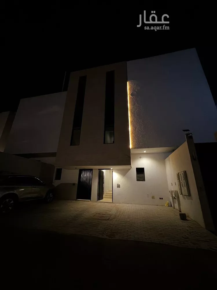 Floor for Rent in Riyadh Ar Rimal