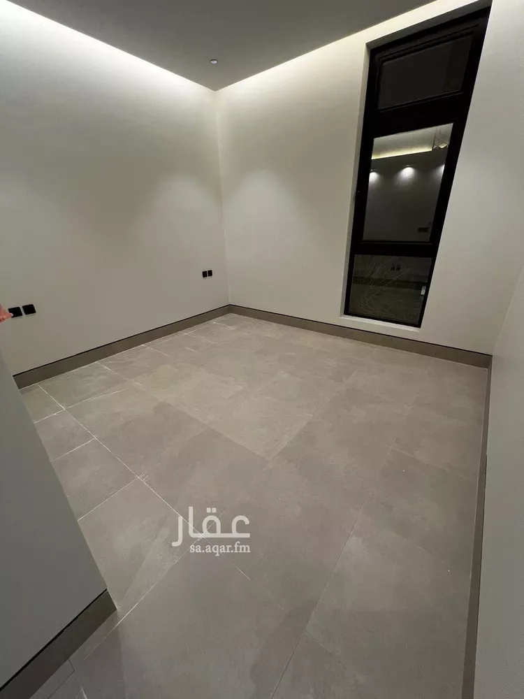 شقة للإيجار في شارع أبي موسى عيسى بن دواد السطاس, حي الرمال, مدينة الرياض, منطقة الرياض 14