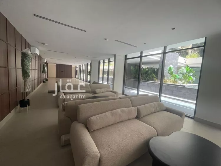 شقة للإيجار في شارع أبي موسى عيسى بن دواد السطاس, حي الرمال, مدينة الرياض, منطقة الرياض 13