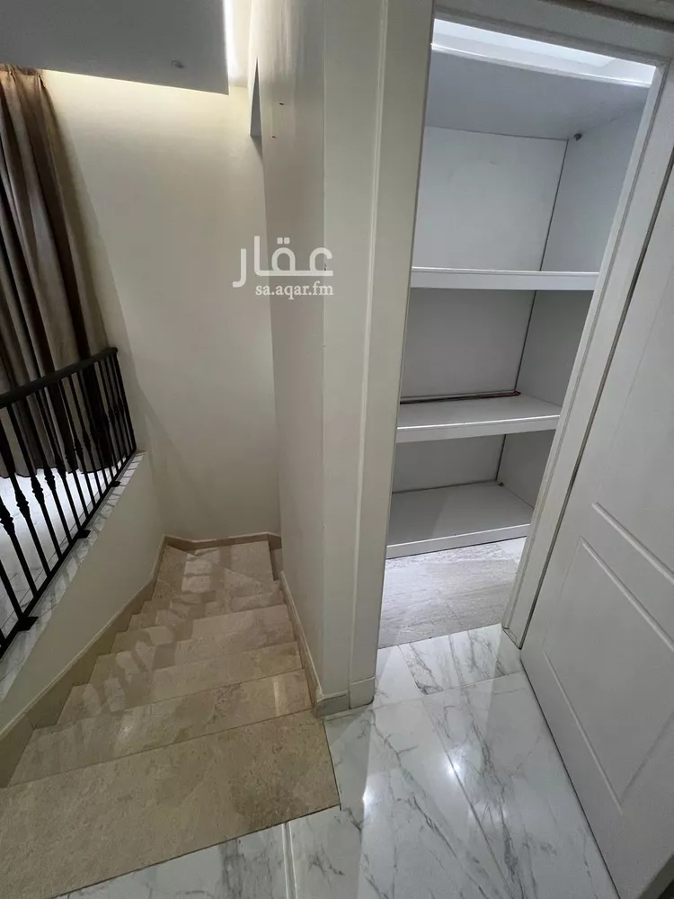 فيلا للإيجار في شارع أحمد الدورقي, حي النرجس, مدينة الرياض, منطقة الرياض 18