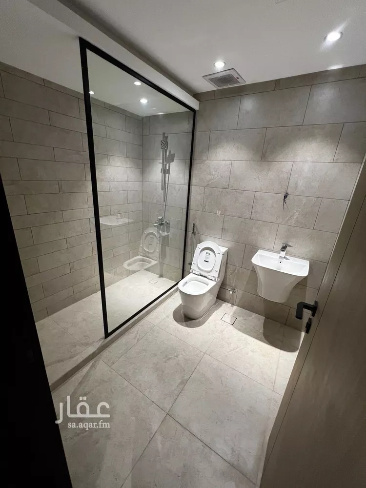 شقة للإيجار في شارع الحارث بن سليل, حي العارض, مدينة الرياض, منطقة الرياض 22