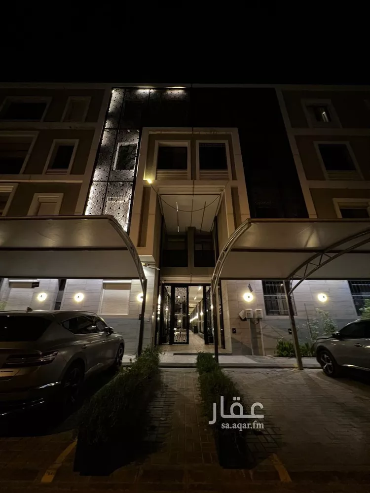 Apartment for Rent in Riyadh Al Arid