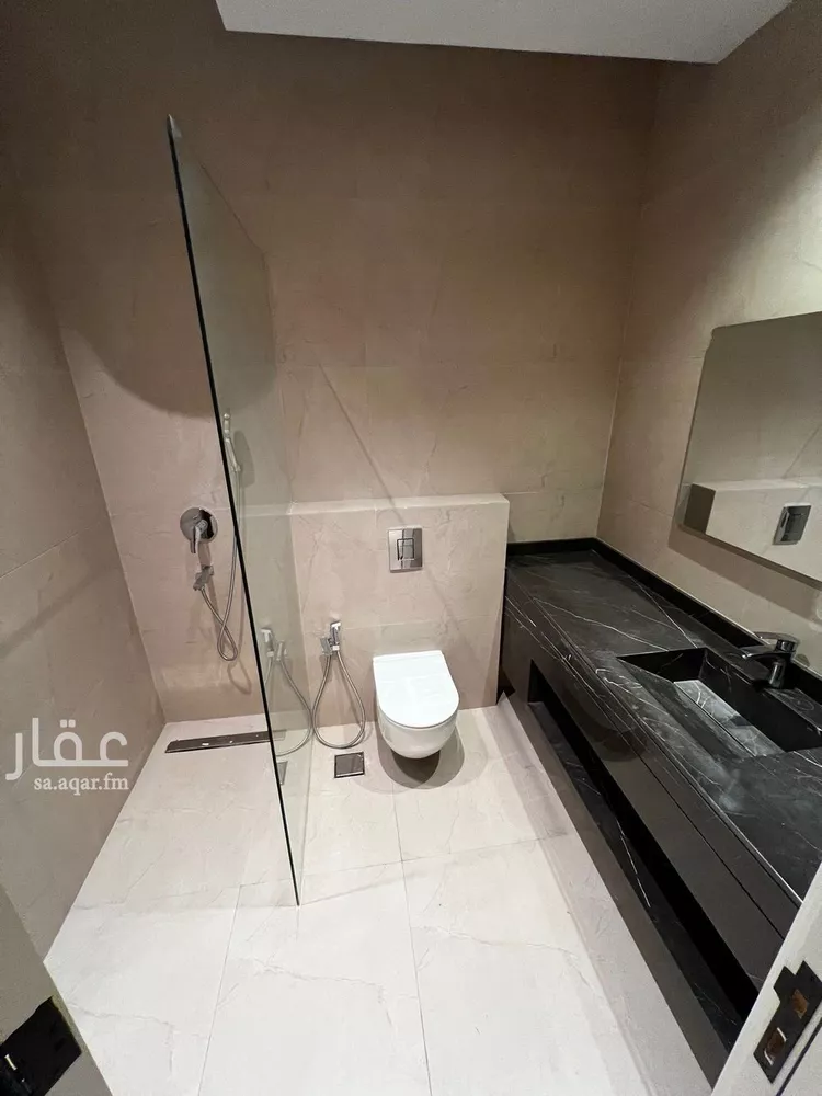 شقة للإيجار في شارع ممر107, حي الرمال, مدينة الرياض, منطقة الرياض 17