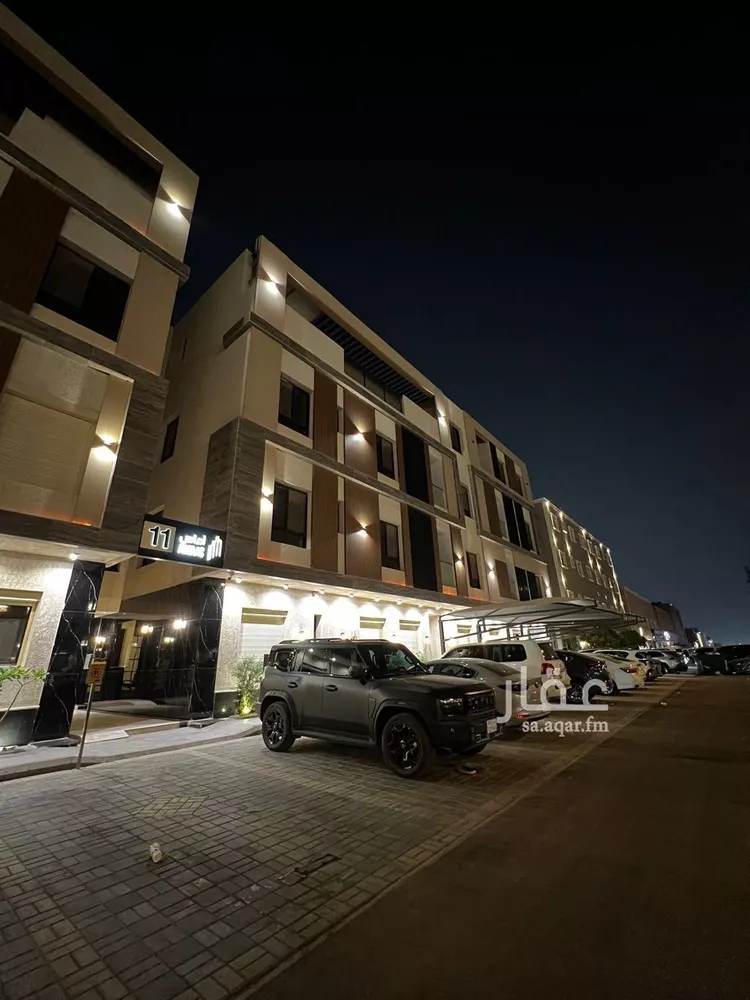 Apartment for Rent in Riyadh Al Malqa